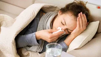 Gripe: cada año, se atribuyen entre 290.000 y 650.000 muertes a esta enfermedad viral