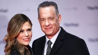 'Me dicen coronavirus': La carta de Tom Hanks al niño que se llama Corona