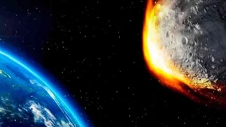 Cada vez más cerca: este MIÉRCOLES un enorme ASTEROIDE se aproximará a la TIERRA