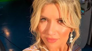 LAURITA FERNÁNDEZ contó por qué rompió con NICOLÁS CABRÉ