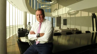 Se confirmaron las causas de la caída del helicóptero de Brito
