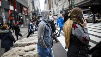 En esta fecha se terminará la pandemia de coronavirus, según OMS