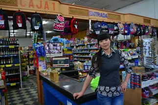 Supermercados chinos, en crisis: alertan que habrá más cierres