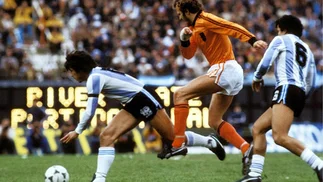 Mundial 78: exfutbolista de Holanda reveló por qué ganó Argentina