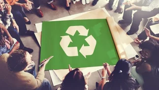 Tecnologías: así podés medir y reducir tu huella de carbono