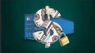 ¿Tensión para el dólar?: las importaciones se dispararon en enero