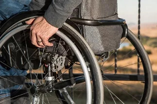 ¿Cuánto cobrará una persona con discapacidad en noviembre?
