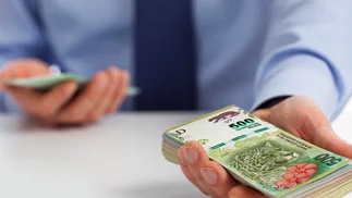 Calculadora aguinaldo 2023: ¿cuánto voy a cobrar?