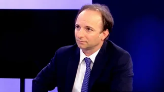 Miguel Boggiano proyecta una nueva baja del riesgo país: 'Está camino a un nuevo mínimo'