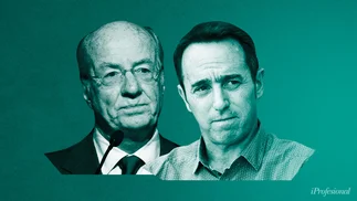 'Don Chatarrín' ahora es el hombre más rico de Argentina y desplazó a Marcos Galperin