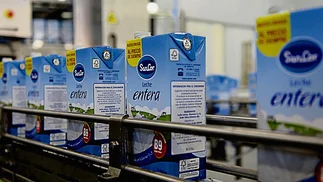En concurso, emblema de los lácteos debe más de u$s120 millones y acumula 2.700 acreedores