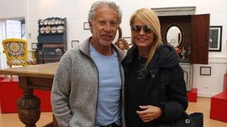 Cecilia Bolocco se casará por 3ra vez: ahora con un empresario