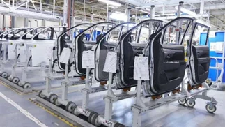 Autopartes: nuevas reglas para códigos QR y plazo hasta septiembre para adecuar el stock