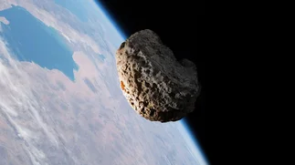 Asteroide pasará cerca de la Tierra: cuál es riesgo de impacto