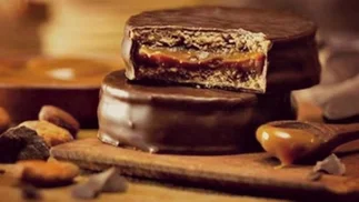 Historia del alfajor, una curiosa reinvención argentina