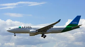Level ya tiene fecha para volar desde España hacia Argentina