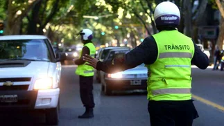 Cuánto cobrará el nuevo cuerpo de tránsito de la Ciudad y cómo será el régimen laboral