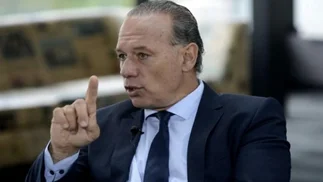 Denunciaron a Berni por enriquecimiento ilícito, lavado y evasión