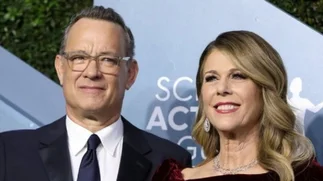 Tom Hanks y su esposa obtuvieron la ciudadanía griega