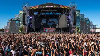 Cómo mirar el Lollapalooza 2022 EN VIVO desde tu casa