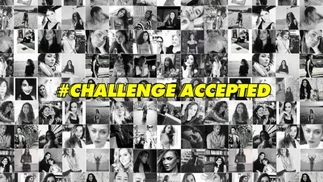 Fotos en blanco y negro en Instagram ocultan un hecho doloroso