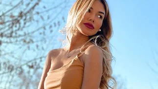 Así es la vida de lujo de Mika, la hija del intendente Mario Ishii