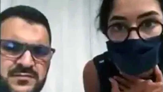 Beirut: periodista expulsada por el aire cuando emitiía en vivo