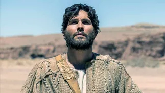 El rostro de Jesús, según la inteligencia artificial