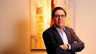 Miguel Kiguel: 'El Gobierno junta dólares para evitar un cimbronazo el año electoral'