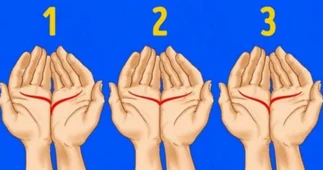 ¿Cómo son las líneas de tu mano?: el test que revela tu forma de amar