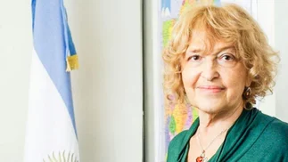 Renunció la viceministra de Educación por diferencias con Trotta