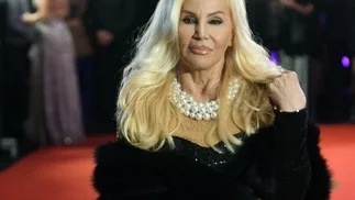 La millonaria deuda que AFIP exige a Susana Giménez por evasión