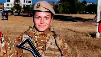 'Soldade': dura carta de una militar sobre el lenguaje inclusivo
