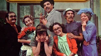 Esta es la FORTUNA que amasaron los protagonistas del CHAVO DEL 8