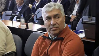 Ruta del dinero K: ordenan que Lázaro Báez cumpla condena en cárcel común