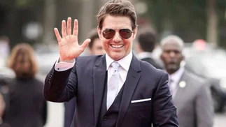 Tom Cruise regresa con ‘Misión Imposible’ para enfrentar la amenaza de la IA