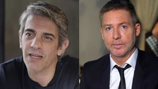 Echarri versus Suar: así lo criticó por los conflictos en Polka