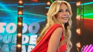 Graciela Alfano, sobre su vínculo con Carlos Menem: 'Él decía que estaba enamorado de mí'