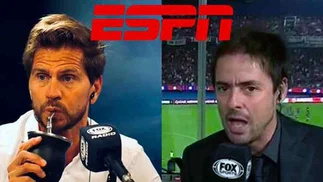 'Fox Sports ha dejado de existir': mensajes por fusión con ESPN