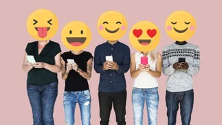 TEST: ¿qué refranes se esconden en estos emoticones?