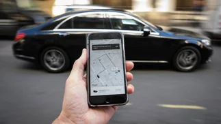 La Justicia declaró que Uber es ilegal en Ciudad de Buenos Aires