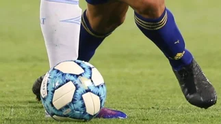Sin fútbol local: la AFA frena la actividad hasta el 30 de mayo