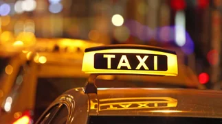 La Ciudad facilita un negocio golpeado por Uber, Cabify y DiDi