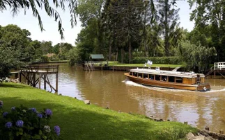 3 lugares clave para comer con vista al río y relajarse en CABA