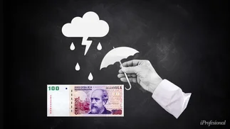 Prevén salto del dólar oficial por exigencia del Fondo