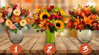 Test del ramo de flores: ¿cuál elegís y qué dice sobre el éxito?