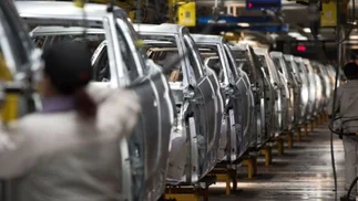 Por qué General Motors frenó la fabricación de autos en Argentina