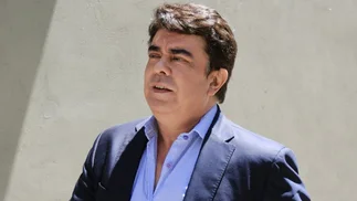 Por qué la Justicia rechazó el pedido de detención de Fernando Espinoza