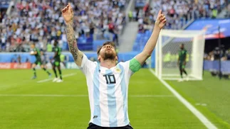 ¿Messi se pierde Qatar 2022 por la Superliga de Europa?