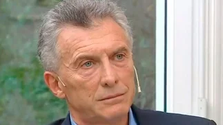 ¿Por qué América 24 no emitió la entrevista a Mauricio Macri?